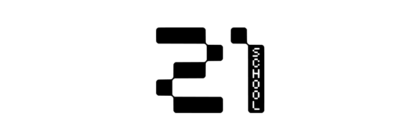 Logo School 21