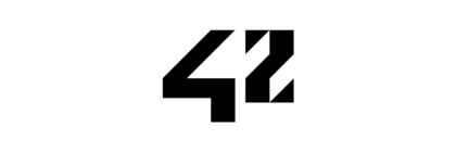 Logo 42 Paris