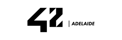 Logo 42 Adelaide