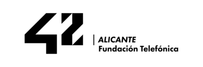 Logo 42 Alicante