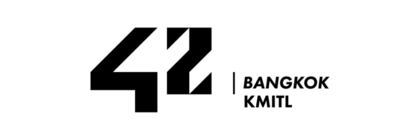 Logo 42 Bangkok