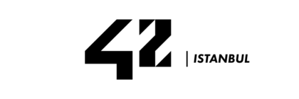 Logo 42 Istanbul