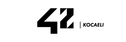 Logo 42 Kocaeli