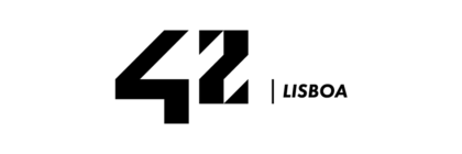 Logo 42 Lisboa