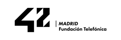 Logo 42 Madrid