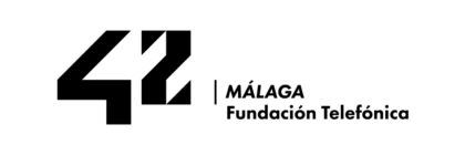 Logo 42 Málaga