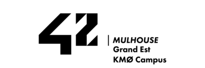 Logo 42 Mulhouse