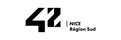 Logo 42 Nice