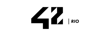 Logo 42 Rio