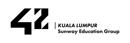 Logo 42 Kuala Lumpur
