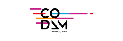 Logo Codam