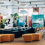 Our 42 schools : a global network of IT partner campuses