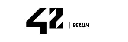 Logo 42 Berlin