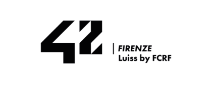 Logo 42 Firenze
