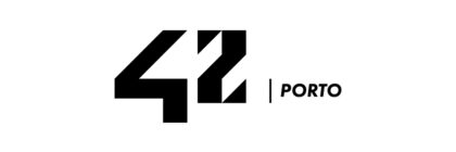 Logo 42 Porto