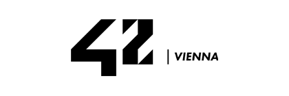 Logo 42 Vienna