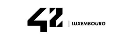 Logo 42 Luxembourg