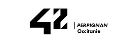 Logo 42 Perpignan Occitanie