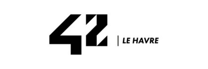 Logo 42 Le Havre