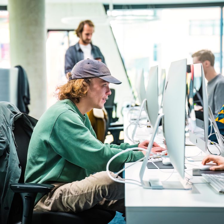 Our 42 schools : a global network of IT partner campuses