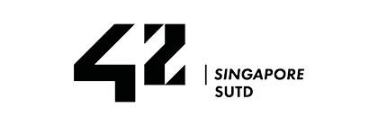 Logo 42 Singapore