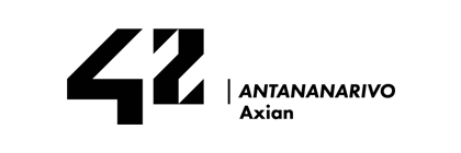 Logo 42 Antananarivo
