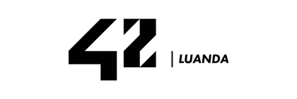 Logo 42 Luanda