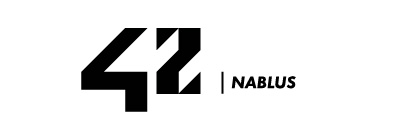 Logo 42 Nablus