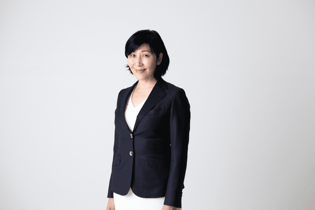 42 Tokyo Director