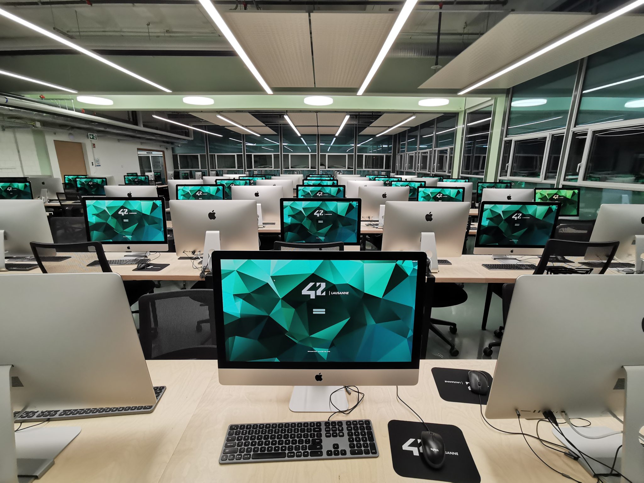 Where Are They Now? 42 Lausanne, Accelerating Switzerland’s Tech Scene ...